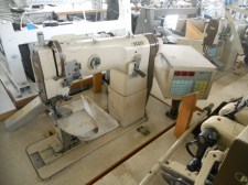 /PFAFF 3834 RASAFILO COMPUTER